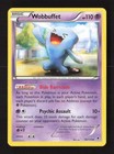 Wobbuffet