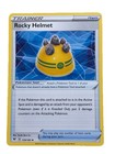 Rocky Helmet