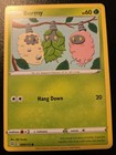 Burmy