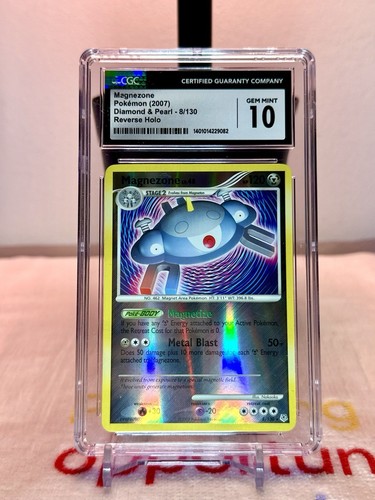 Magnezone