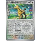 Girafarig