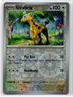 Girafarig