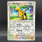 Girafarig