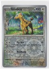 Girafarig