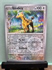 Girafarig