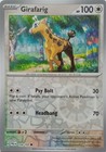 Girafarig