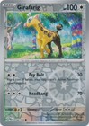 Girafarig
