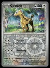 Girafarig