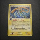 Deoxys
