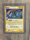 Deoxys