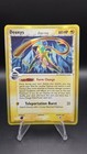 Deoxys