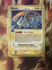 Deoxys