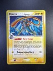 Deoxys