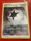 Powerful Energy