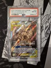 Arceus & Dialga & Palkia GX