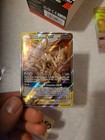 Arceus & Dialga & Palkia GX