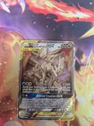 Arceus & Dialga & Palkia GX
