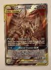 Arceus & Dialga & Palkia GX