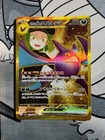 Team Rocket's Crobat ex