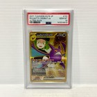 Team Rocket's Crobat ex