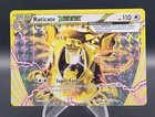 Raticate BREAK