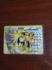 Raticate BREAK