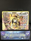 Raticate BREAK