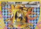 Raticate BREAK