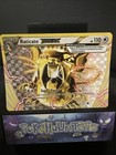 Raticate BREAK