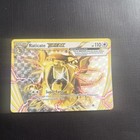 Raticate BREAK