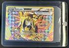 Raticate BREAK