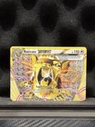 Raticate BREAK