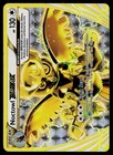 Raticate BREAK