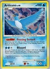 Articuno