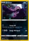 Grimer