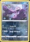Grimer