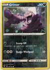 Grimer