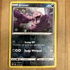 Grimer