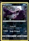 Grimer
