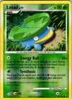 Lotad