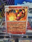 Magmortar