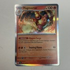 Magmortar