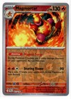Magmortar