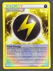 Flash Energy