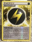 Flash Energy