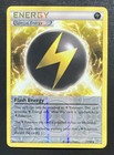 Flash Energy