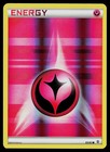 Flash Energy