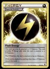 Flash Energy
