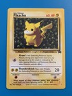 Pikachu on the Ball