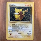 Pikachu on the Ball